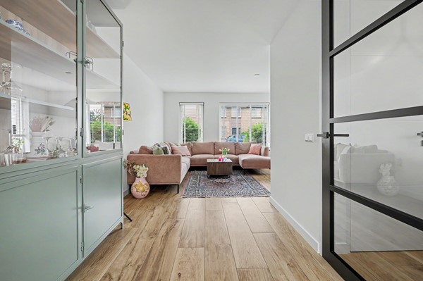 Medium property photo - Stropersberg 5, 5508 DG Veldhoven