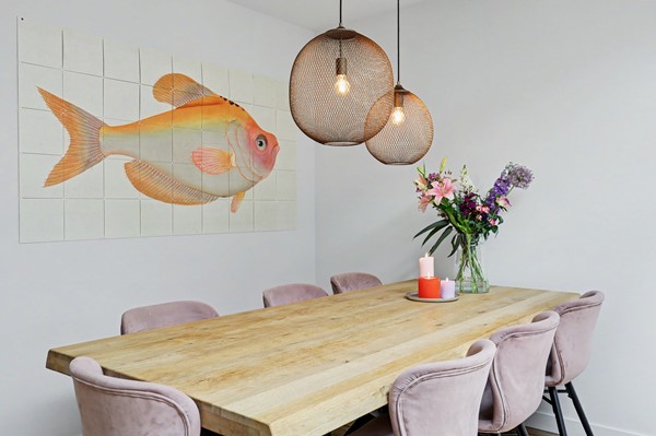 Medium property photo - Stropersberg 5, 5508 DG Veldhoven