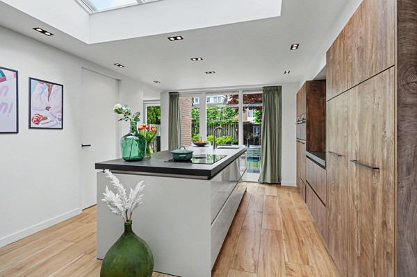 Medium property photo - Stropersberg 5, 5508 DG Veldhoven