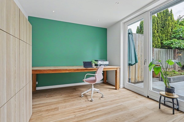 Medium property photo - Stropersberg 5, 5508 DG Veldhoven