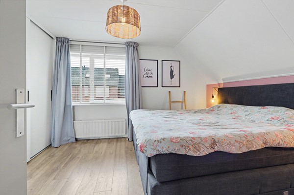 Medium property photo - Stropersberg 5, 5508 DG Veldhoven