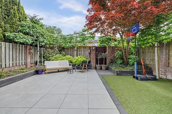 Medium property photo - Stropersberg 5, 5508 DG Veldhoven