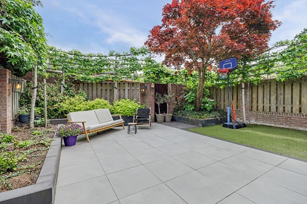 Medium property photo - Stropersberg 5, 5508 DG Veldhoven
