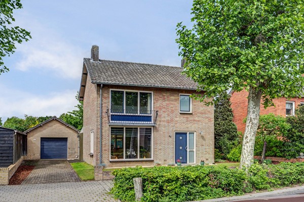 Medium property photo - Oude Provincialeweg 66, 5527 BR Hapert