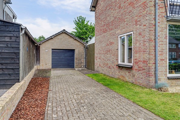 Medium property photo - Oude Provincialeweg 66, 5527 BR Hapert