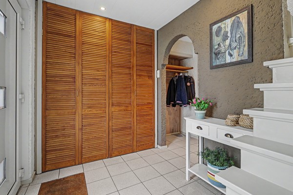 Medium property photo - Oude Provincialeweg 66, 5527 BR Hapert