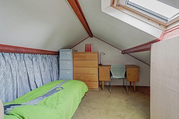 Medium property photo - Oude Provincialeweg 66, 5527 BR Hapert