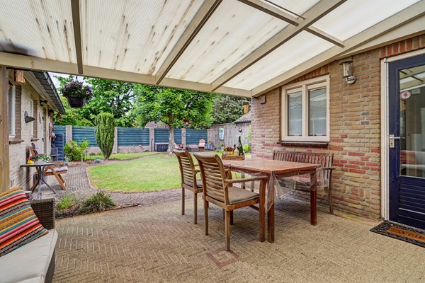 Medium property photo - Oude Provincialeweg 66, 5527 BR Hapert