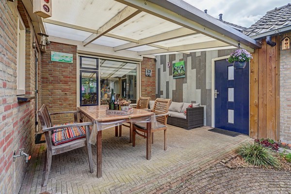 Medium property photo - Oude Provincialeweg 66, 5527 BR Hapert