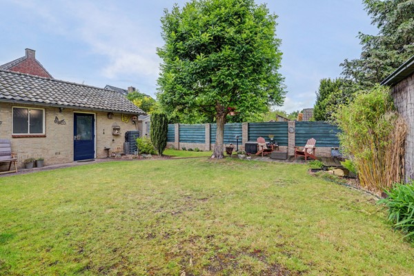 Medium property photo - Oude Provincialeweg 66, 5527 BR Hapert
