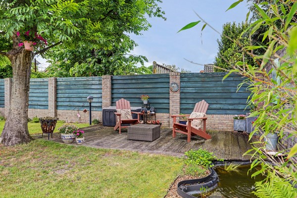 Medium property photo - Oude Provincialeweg 66, 5527 BR Hapert
