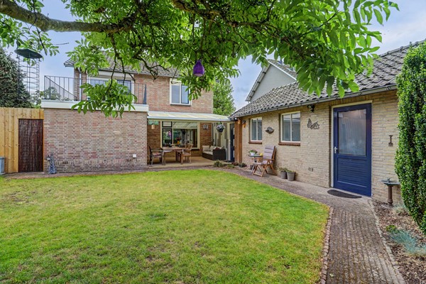 Medium property photo - Oude Provincialeweg 66, 5527 BR Hapert