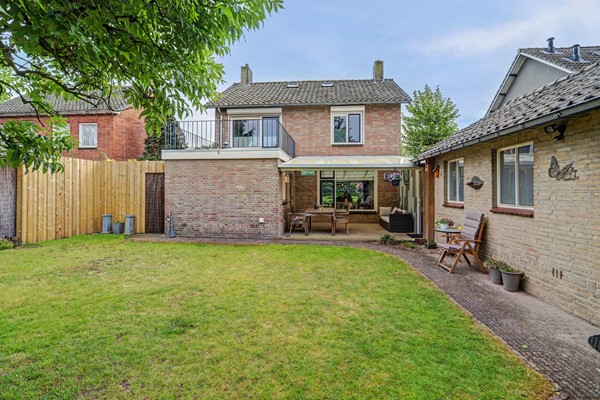 Medium property photo - Oude Provincialeweg 66, 5527 BR Hapert