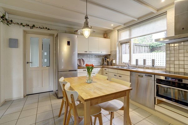 Medium property photo - Oude Provincialeweg 66, 5527 BR Hapert