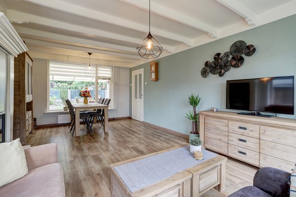 Medium property photo - Oude Provincialeweg 66, 5527 BR Hapert