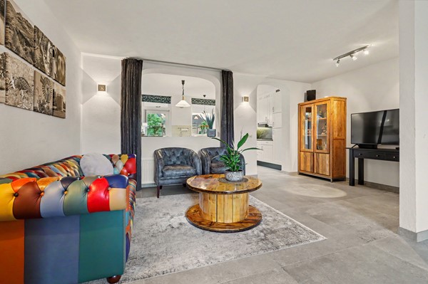Medium property photo - Sjef Seuntiensstraat 12, 5528 BN Hoogeloon