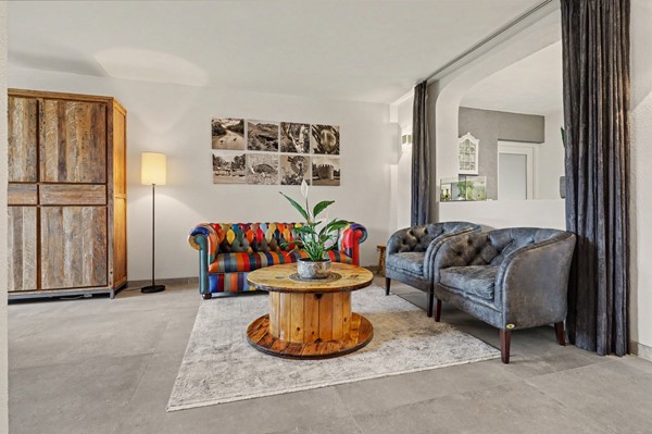Medium property photo - Sjef Seuntiensstraat 12, 5528 BN Hoogeloon