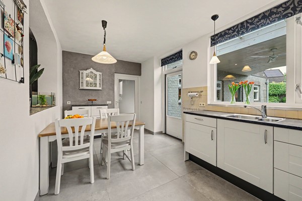 Medium property photo - Sjef Seuntiensstraat 12, 5528 BN Hoogeloon