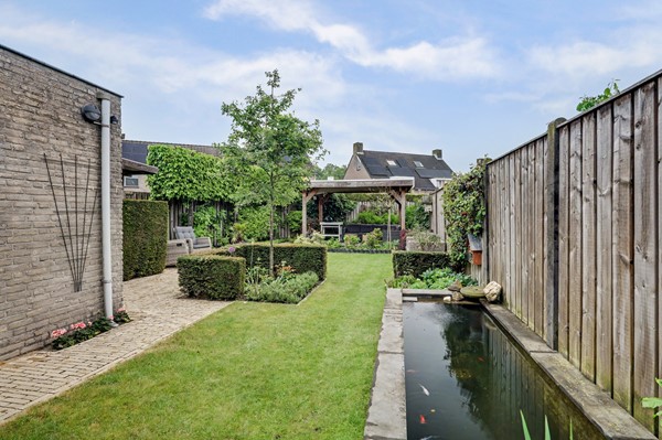Medium property photo - Sjef Seuntiensstraat 12, 5528 BN Hoogeloon