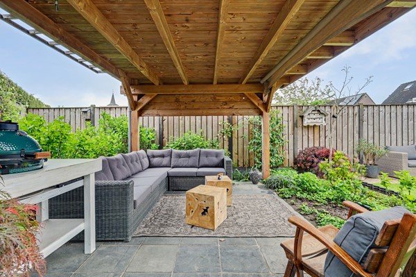 Medium property photo - Sjef Seuntiensstraat 12, 5528 BN Hoogeloon