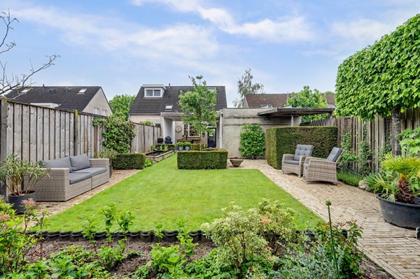 Medium property photo - Sjef Seuntiensstraat 12, 5528 BN Hoogeloon