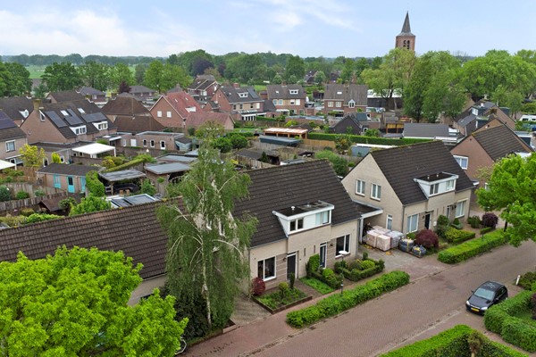 Medium property photo - Sjef Seuntiensstraat 12, 5528 BN Hoogeloon