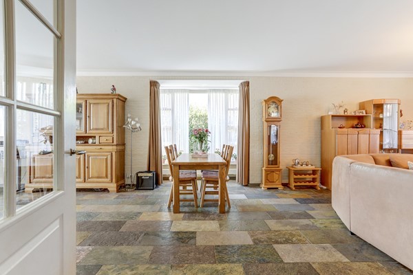 Medium property photo - Hofstad 5A, 5531 GB Bladel