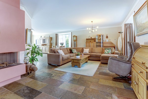 Medium property photo - Hofstad 5A, 5531 GB Bladel
