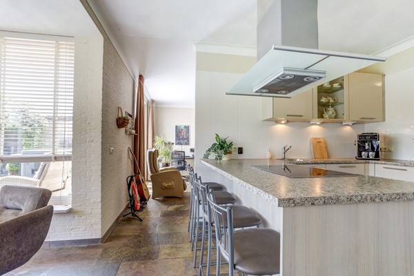 Medium property photo - Hofstad 5A, 5531 GB Bladel