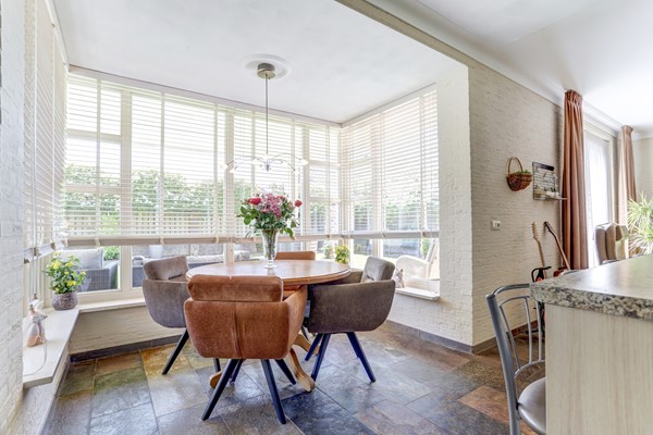 Medium property photo - Hofstad 5A, 5531 GB Bladel