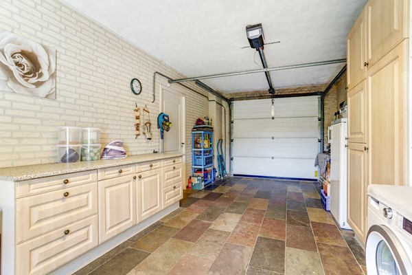 Medium property photo - Hofstad 5A, 5531 GB Bladel