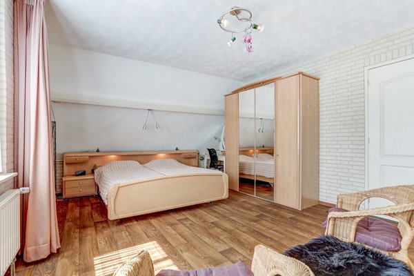 Medium property photo - Hofstad 5A, 5531 GB Bladel