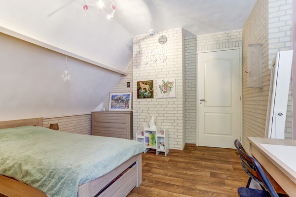 Medium property photo - Hofstad 5A, 5531 GB Bladel