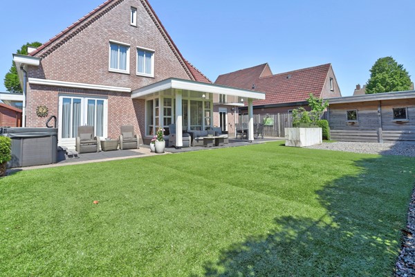Medium property photo - Hofstad 5A, 5531 GB Bladel