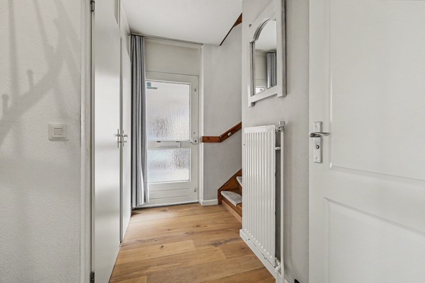 Medium property photo - Mosveld 8, 5527 BJ Hapert