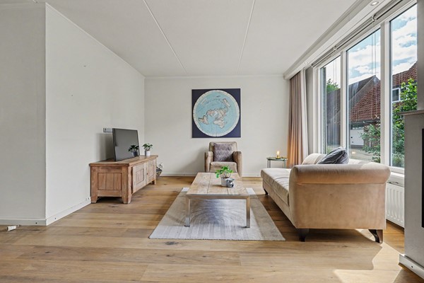 Medium property photo - Mosveld 8, 5527 BJ Hapert