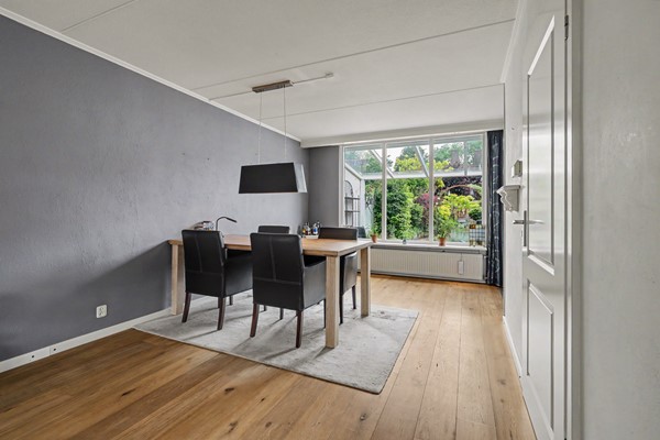 Medium property photo - Mosveld 8, 5527 BJ Hapert