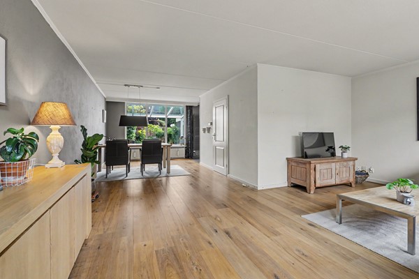 Medium property photo - Mosveld 8, 5527 BJ Hapert