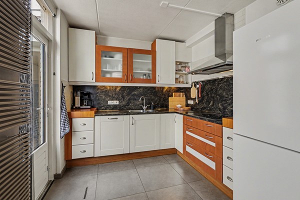 Medium property photo - Mosveld 8, 5527 BJ Hapert