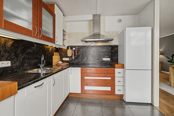 Medium property photo - Mosveld 8, 5527 BJ Hapert