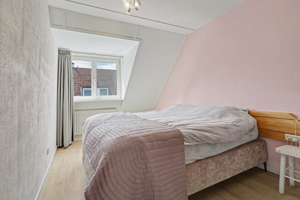 Medium property photo - Mosveld 8, 5527 BJ Hapert