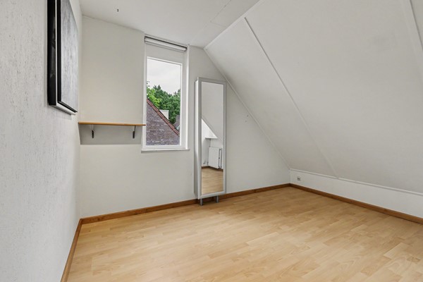 Medium property photo - Mosveld 8, 5527 BJ Hapert