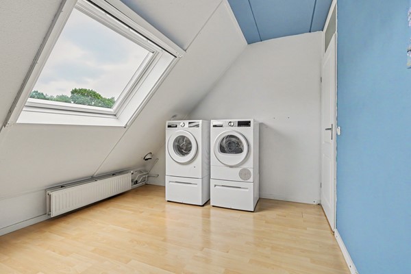 Medium property photo - Mosveld 8, 5527 BJ Hapert