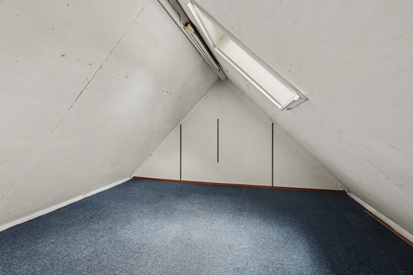 Medium property photo - Mosveld 8, 5527 BJ Hapert