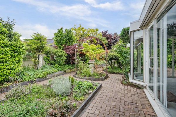 Medium property photo - Mosveld 8, 5527 BJ Hapert