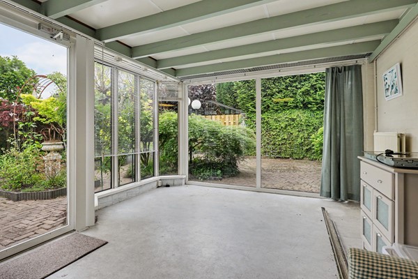 Medium property photo - Mosveld 8, 5527 BJ Hapert