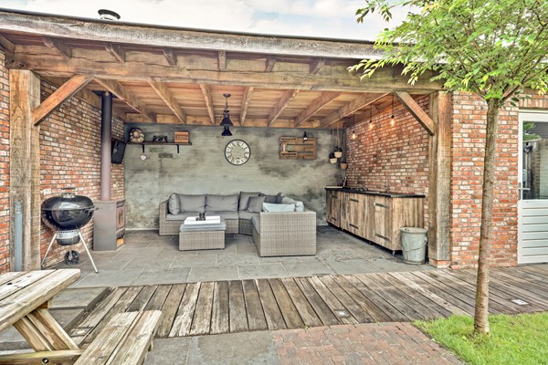 Medium property photo - Schoutstraat 53, 5531 GR Bladel