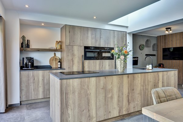 Medium property photo - Schoutstraat 53, 5531 GR Bladel