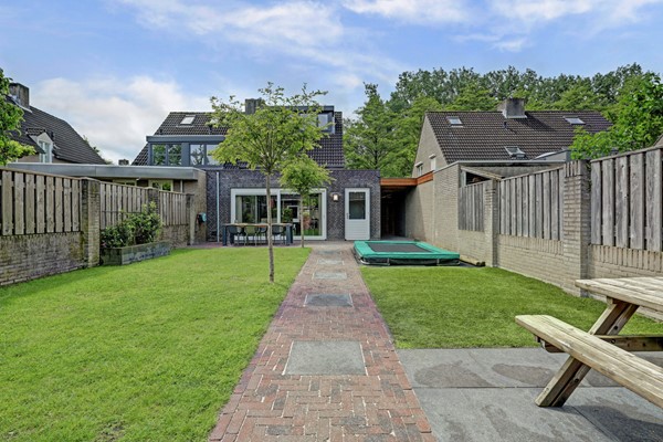 Medium property photo - Schoutstraat 53, 5531 GR Bladel