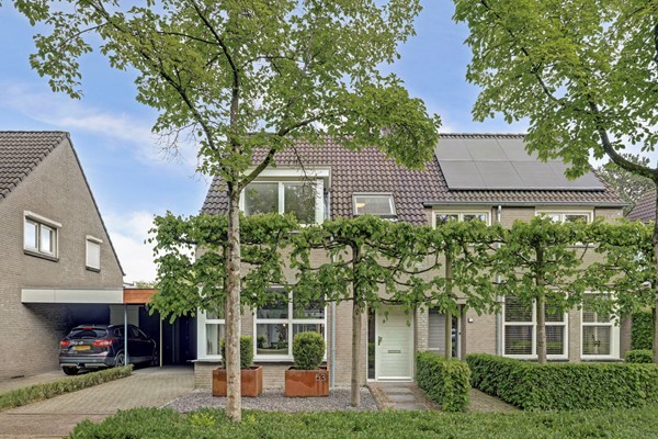 Medium property photo - Schoutstraat 53, 5531 GR Bladel